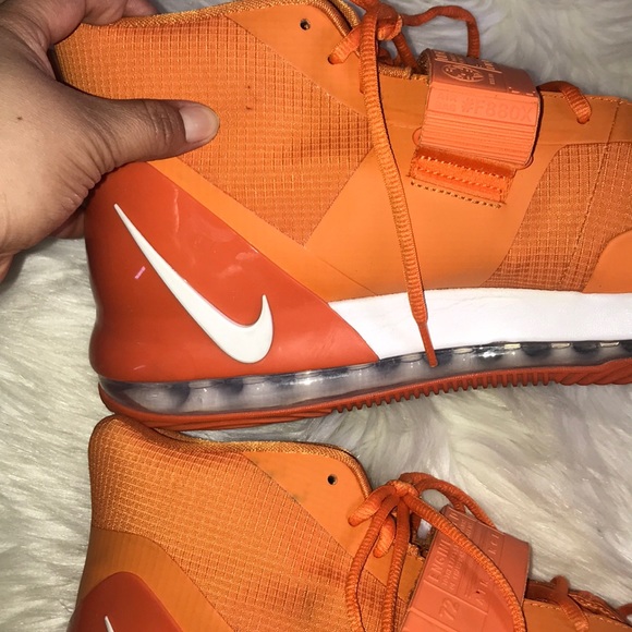 nike air force max 19